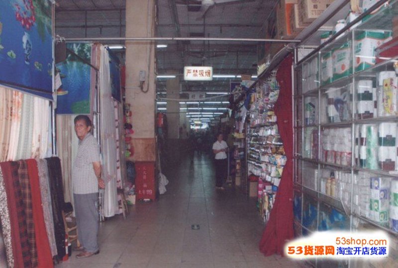 商品批发与零售：市场格局与发展趋势