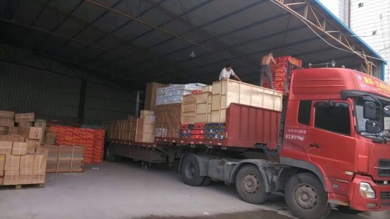 商品批发与零售：产业链上的双面战士